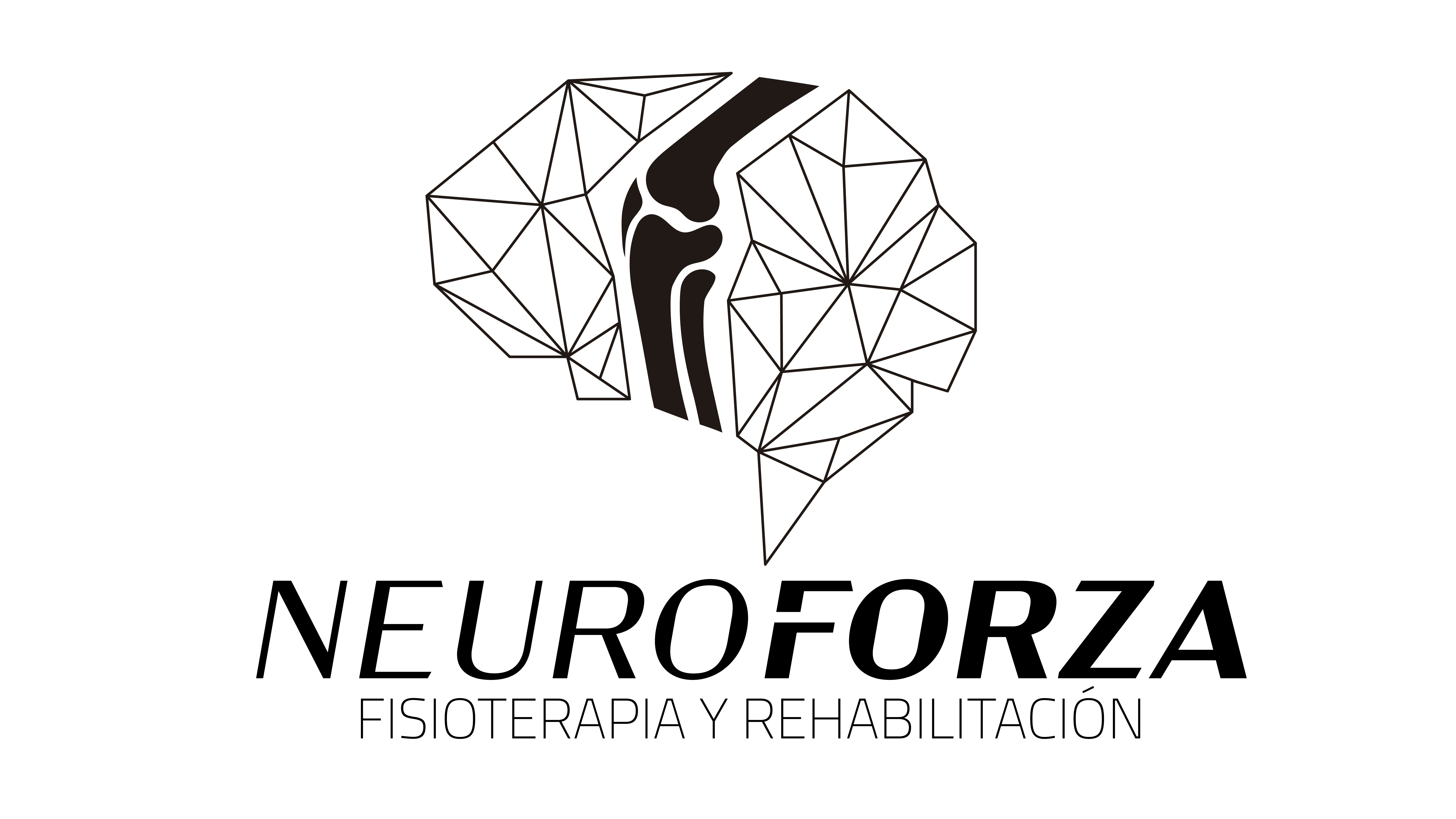 Logo NeuroForza