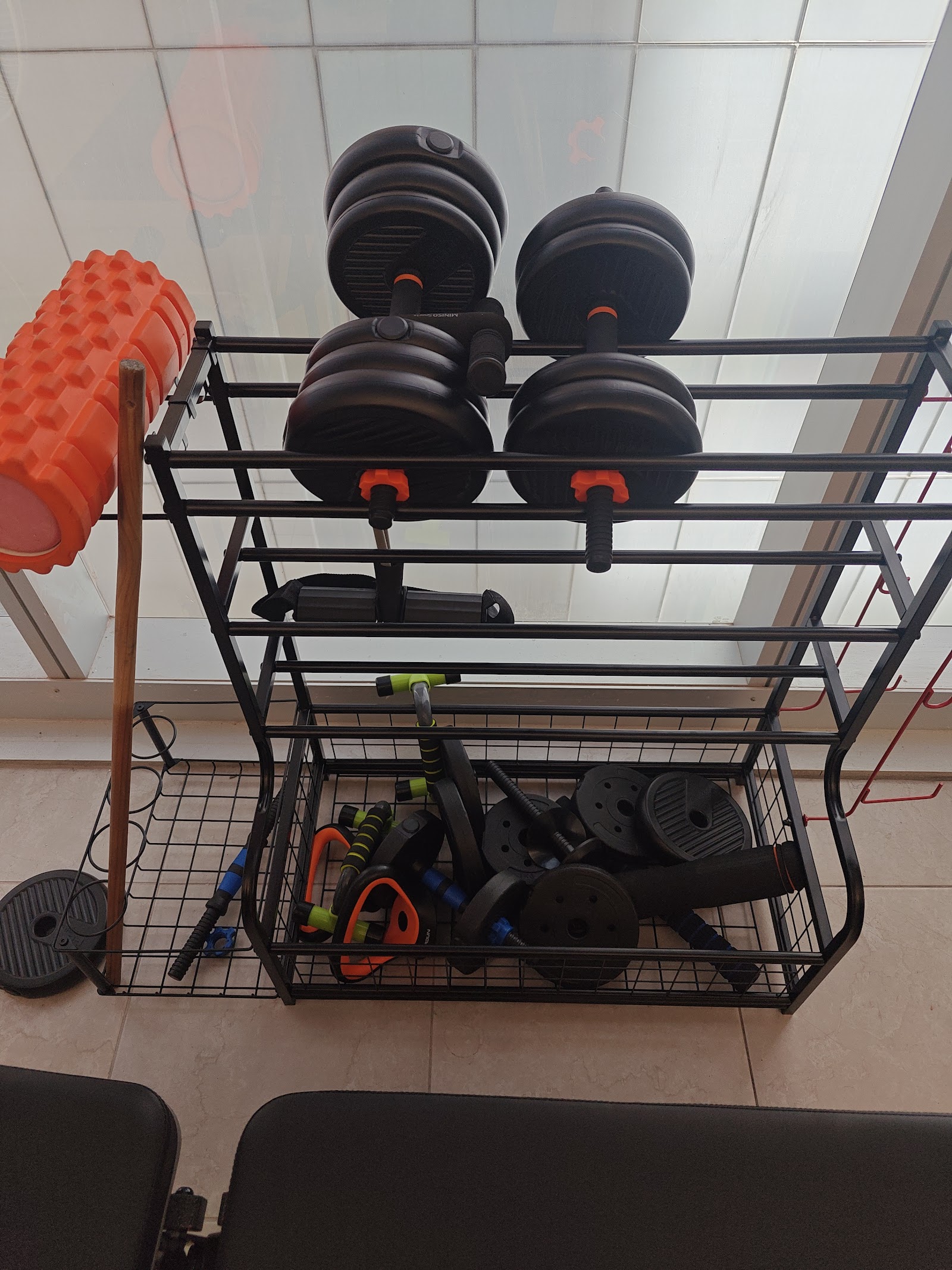 Consultorio NeuroForza